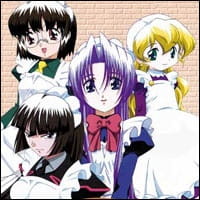 Watch Hanaukyou Maid-tai OVA anime free online