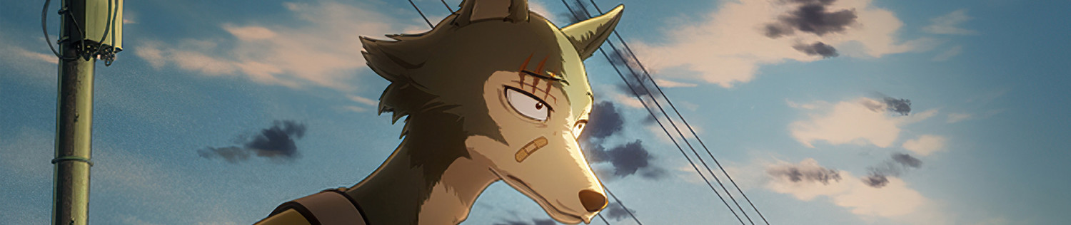 Watch Beastars Final Season anime free online