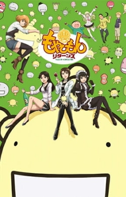 Watch Moyashimon Returns anime free online