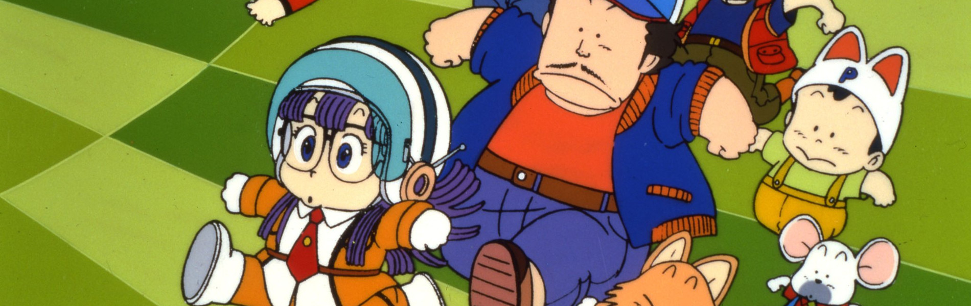 Watch Dr. Slump: Arale-chan - Your Space to Watch & Rewatch Anime Online | ReWatch