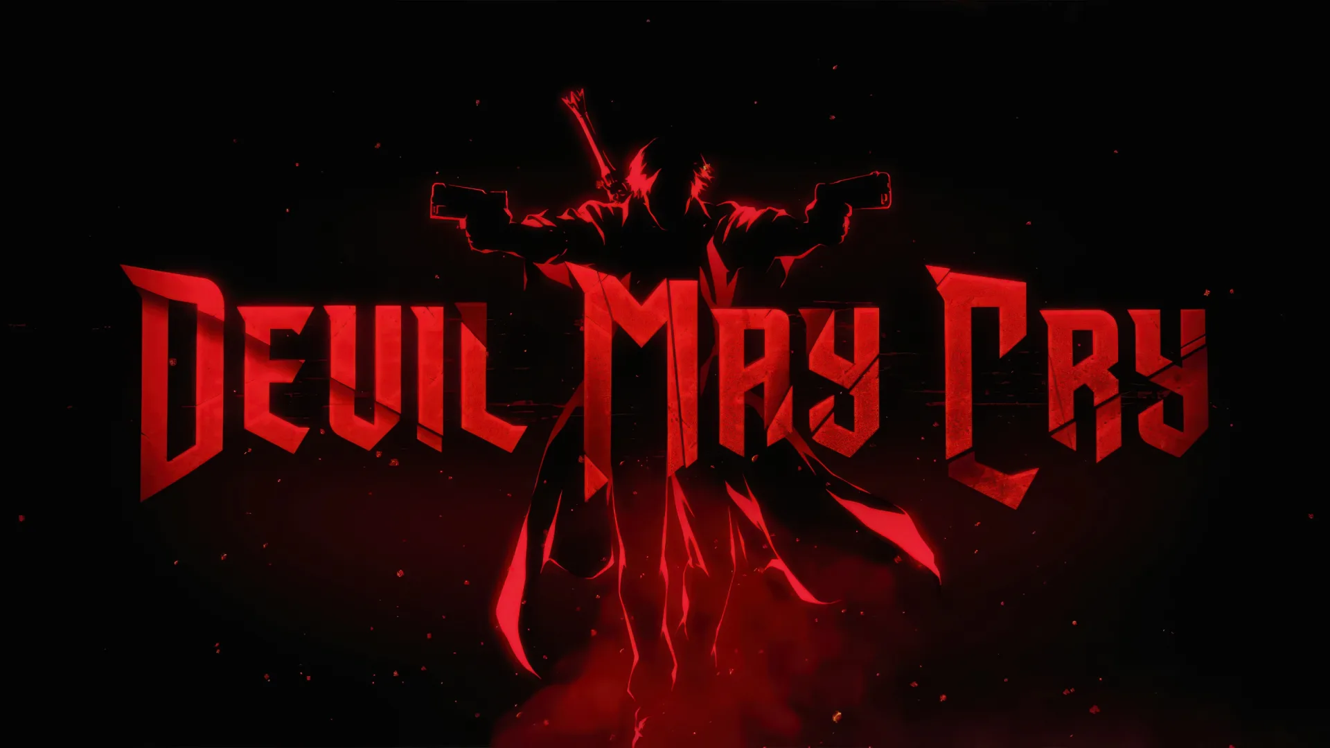 Watch Devil May Cry Season 2 anime free online