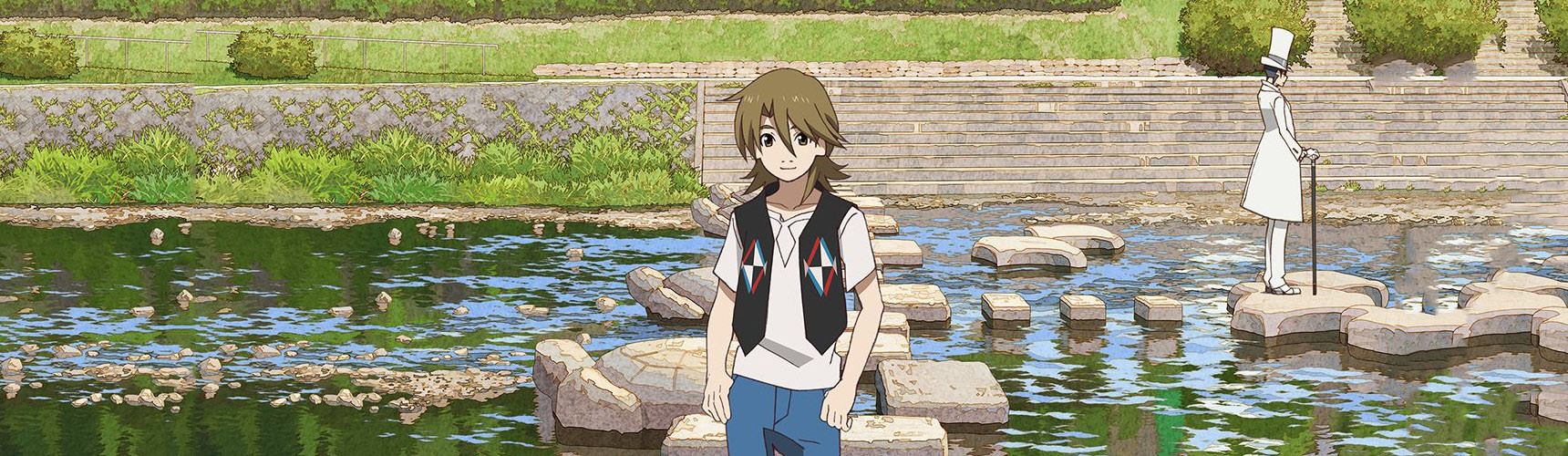 Watch The Eccentric Family 2 - Your Space to Watch & Rewatch Anime Online | ReWatch