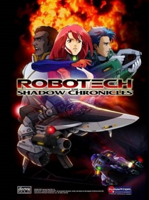 Watch Robotech: The Shadow Chronicles anime free online