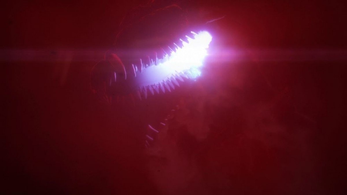 Watch Godzilla: Singular Point anime free online