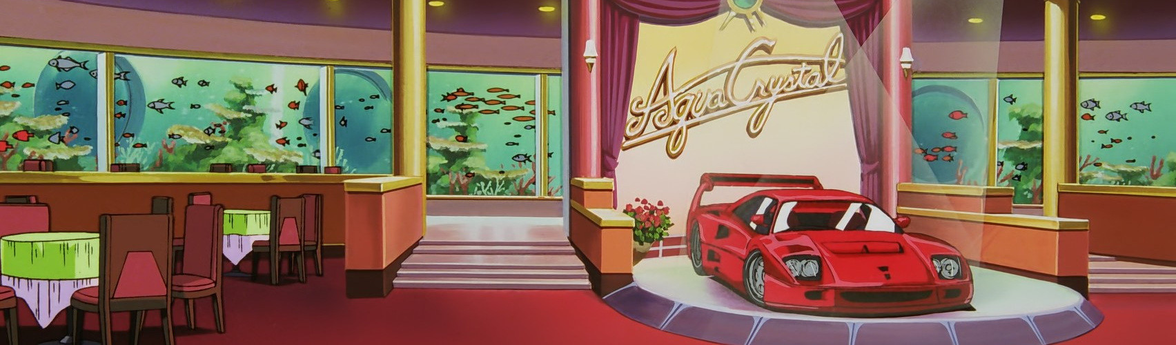Watch Case Closed: The Fourteenth Target anime free online