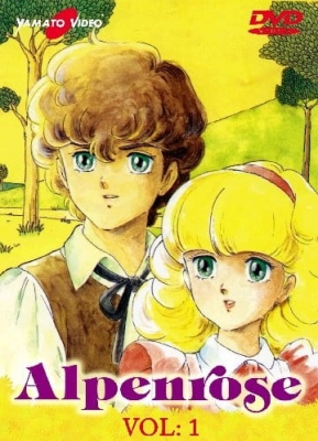 Watch Alpenrose anime free online