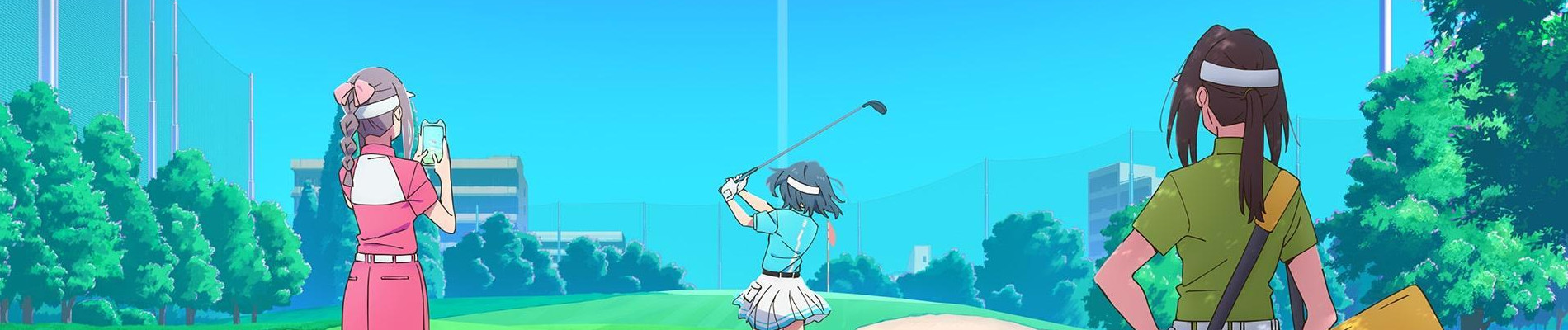 Watch Sorairo Utility (TV) anime free online