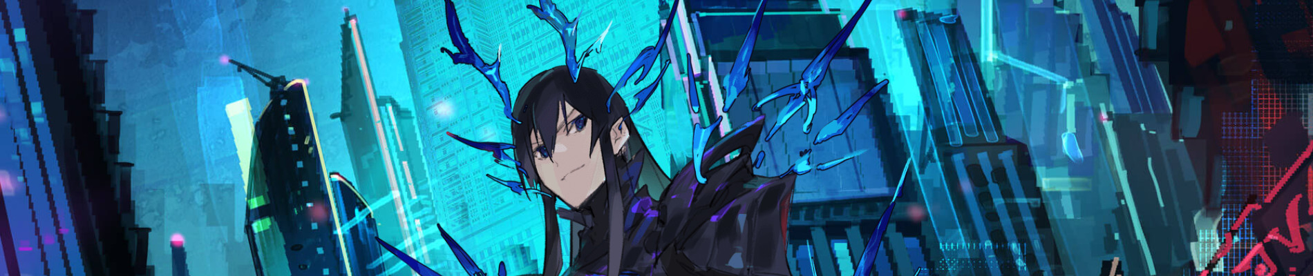Watch Demon Lord 2099 anime free online
