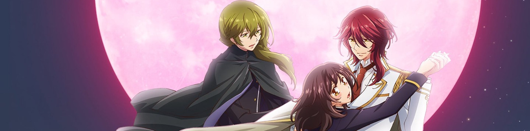 Watch Meiji Tokyo Renka anime free online