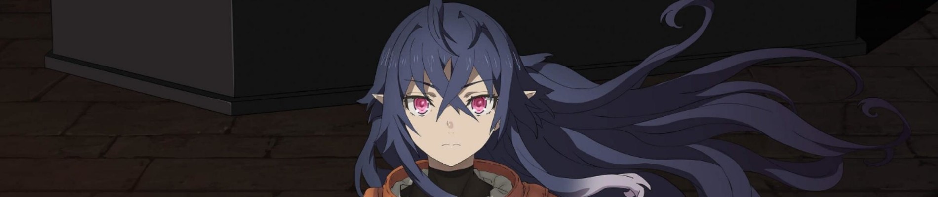 Watch Irina: The Vampire Cosmonaut anime free online
