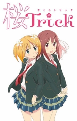 Watch Sakura Trick anime free online