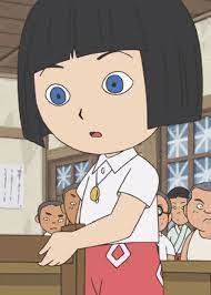 Watch Aoi Hitomi no Onnanoko no Ohanashi anime free online
