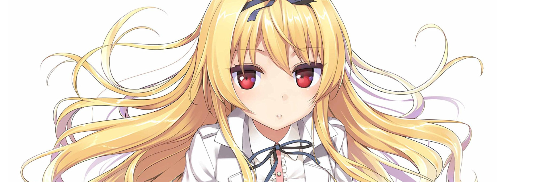 Watch Arifureta: From Commonplace to World's Strongest anime free online