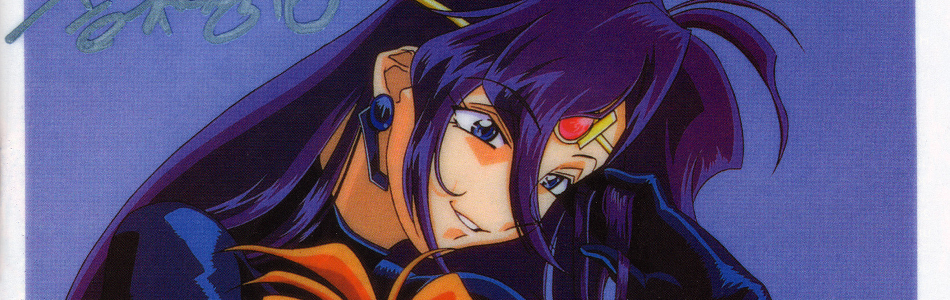 Watch Slayers Gorgeous - Your Space to Watch & Rewatch Anime Online | ReWatch
