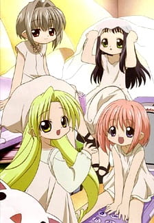 Watch Bottle Fairy anime free online