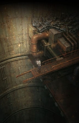 Watch Patema Inverted: Beginning of the Day anime free online