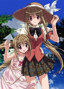Watch Kakyusei 2 anime free online