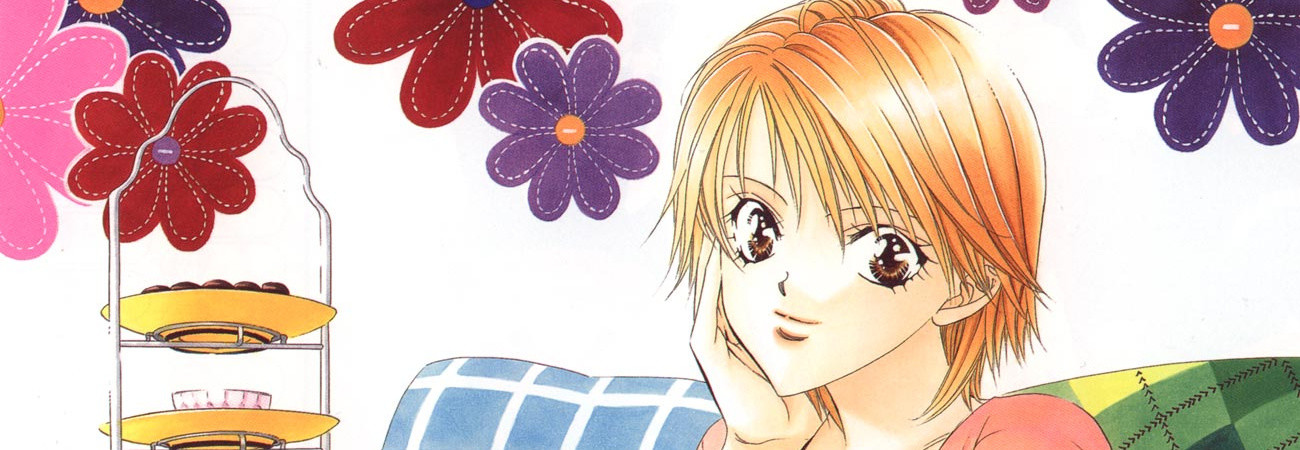 Watch Skip Beat! - Your Space to Watch & Rewatch Anime Online | ReWatch