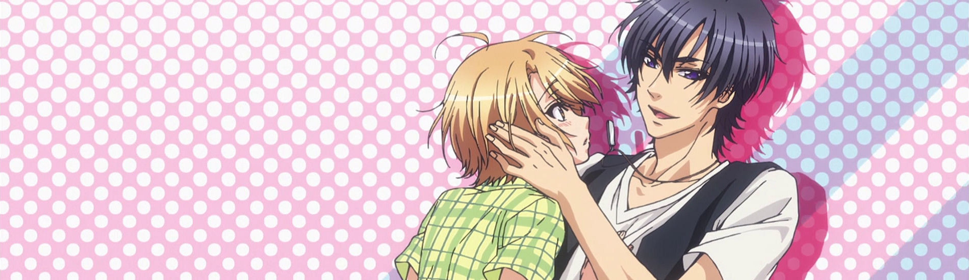 Watch Love Stage!! anime free online