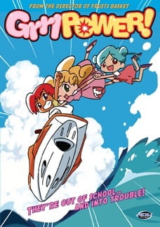 Watch Makasete Iruka! anime free online