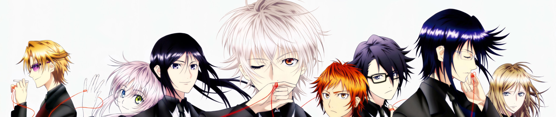 Watch K: Return of Kings - Your Space to Watch & Rewatch Anime Online | ReWatch