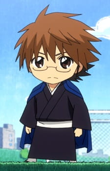 Watch Nurarihyon no Mago: Gekitou Dai Futsal Taikai! Nuragumi W Cup!! anime free online