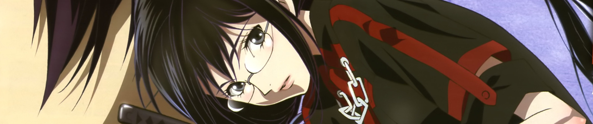 Watch BLOOD-C anime free online