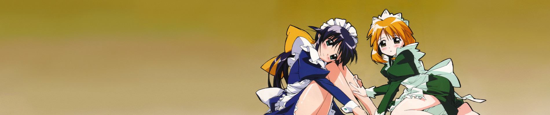 Watch Mahoromatic ~Something More Beautiful~ anime free online