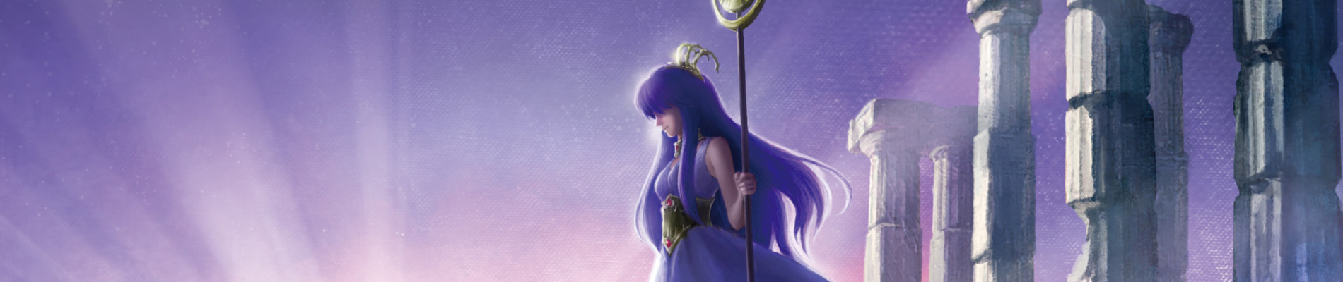 Watch Knights of the Zodiac: Saint Seiya anime free online