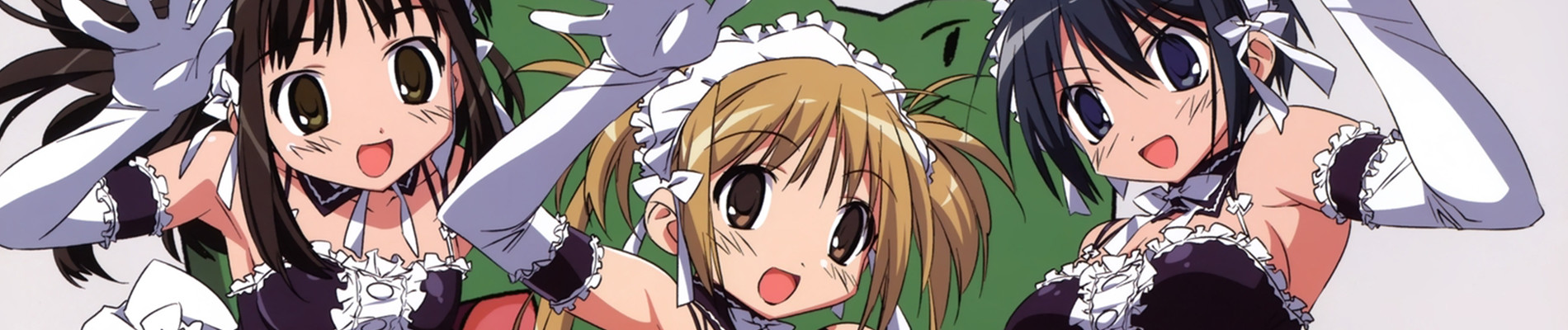Watch He is My Master anime free online