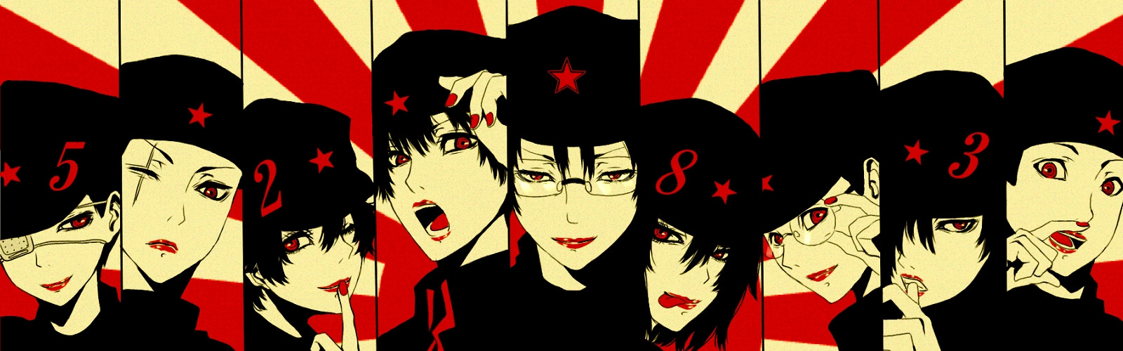 Watch Lychee Light Club anime free online