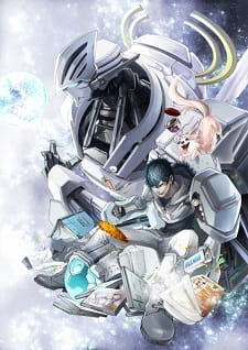 Watch Uchuu Senkan Tiramisù Specials anime free online