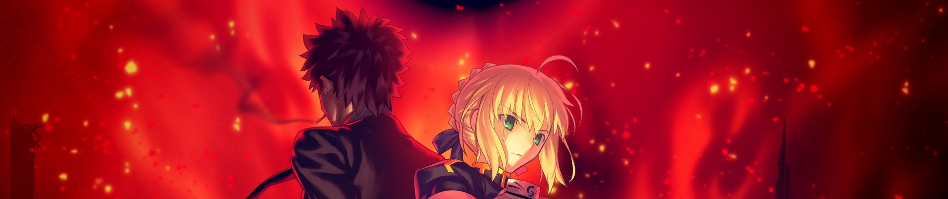 Watch Fate/Zero Season 2 - Your Space to Watch & Rewatch Anime Online | ReWatch
