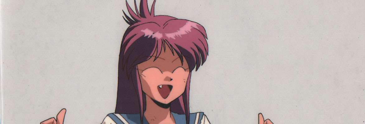 Watch All Purpose Cultural Cat Girl Nuku Nuku anime free online
