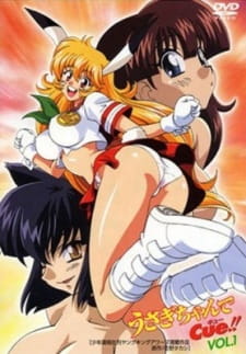 Watch Usagi-chan de Cue!! anime free online