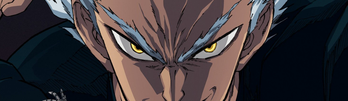 Watch One Punch Man 2nd Season - Your Space to Watch & Rewatch Anime Online | ReWatch