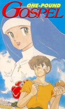 Watch One Pound Gospel anime free online