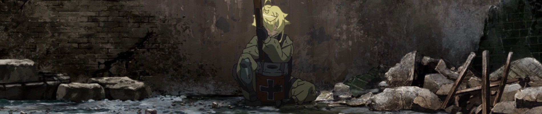 Watch Saga of Tanya the Evil: The Movie - Your Space to Watch & Rewatch Anime Online | ReWatch