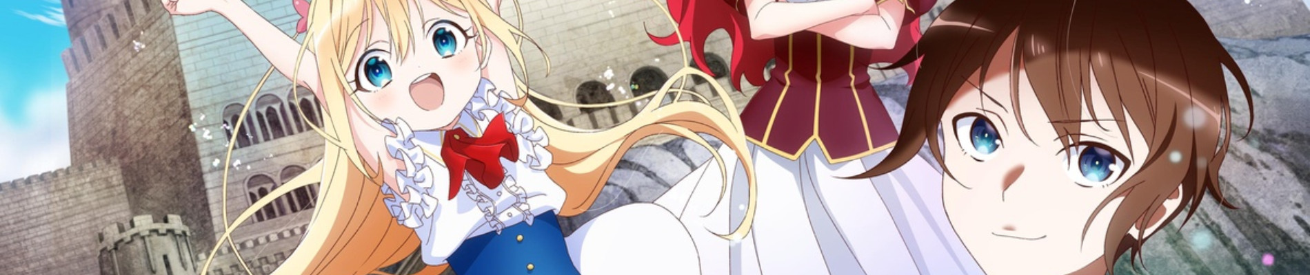 Watch Am I Actually the Strongest? anime free online