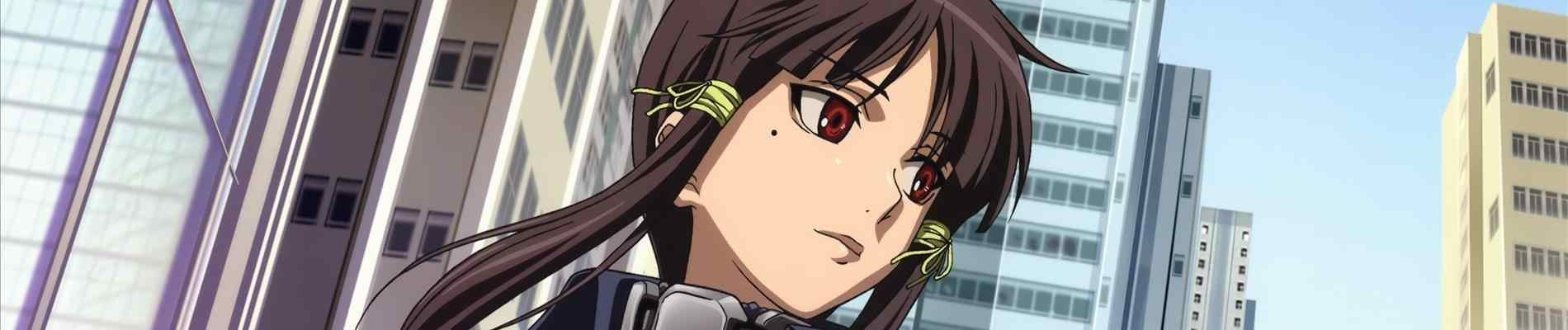 Watch Full Metal Panic! The Second Raid - Your Space to Watch & Rewatch Anime Online | ReWatch