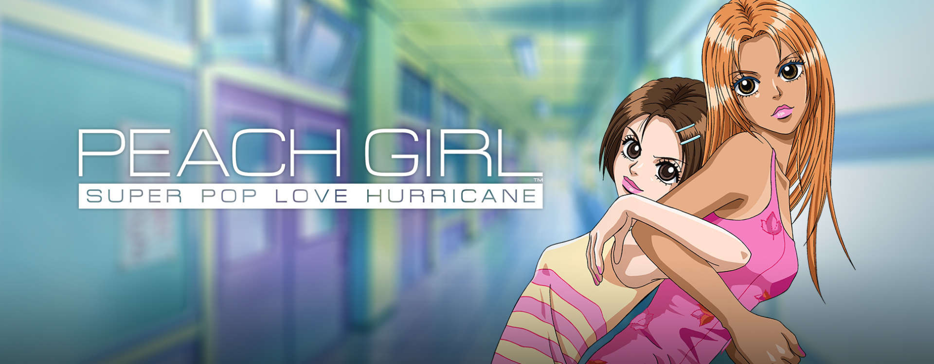Watch Peach Girl: Super Pop Love Hurricane - Your Space to Watch & Rewatch Anime Online | ReWatch