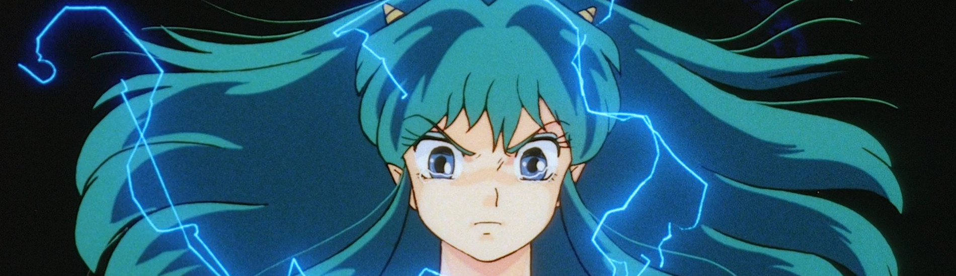 Watch Urusei Yatsura Movie 4: Lum The Forever anime free online