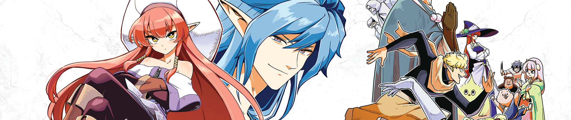 Watch Helck - Your Space to Watch & Rewatch Anime Online | ReWatch