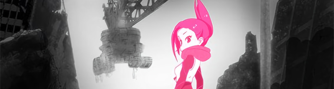 Watch Kemurikusa (TV) anime free online