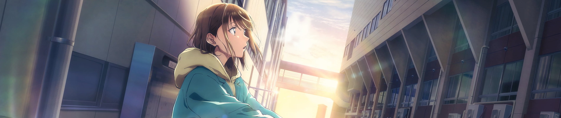 Watch Blue Box anime free online