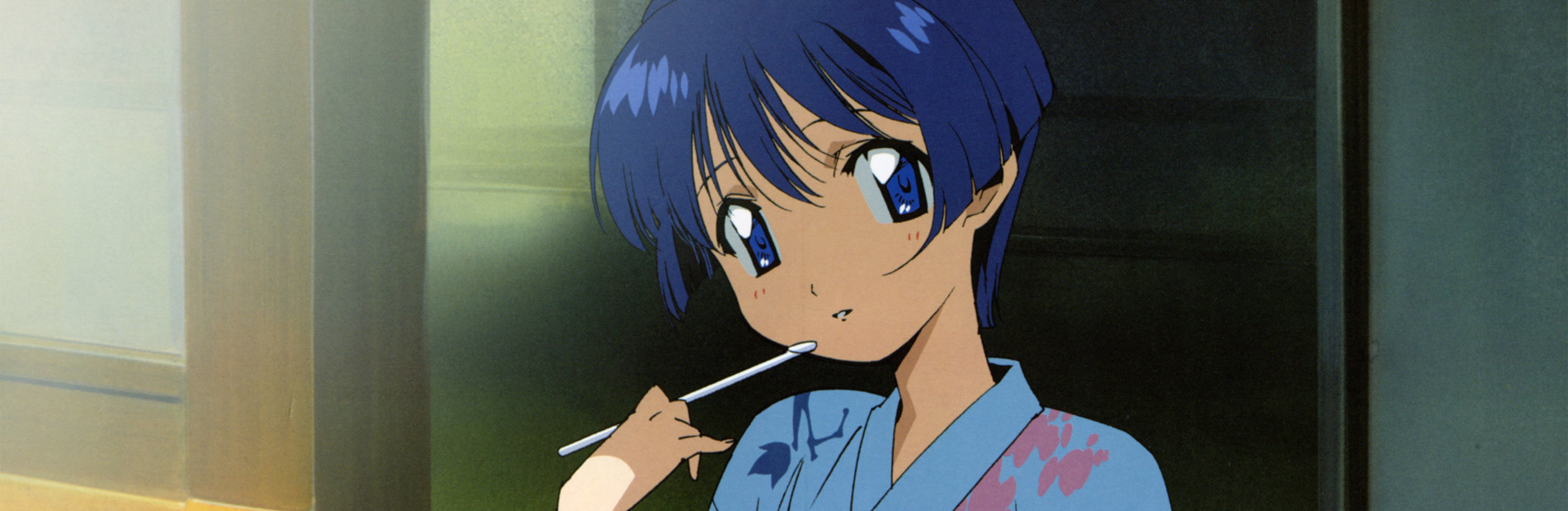 Watch Bluer Than Indigo - Your Space to Watch & Rewatch Anime Online | ReWatch