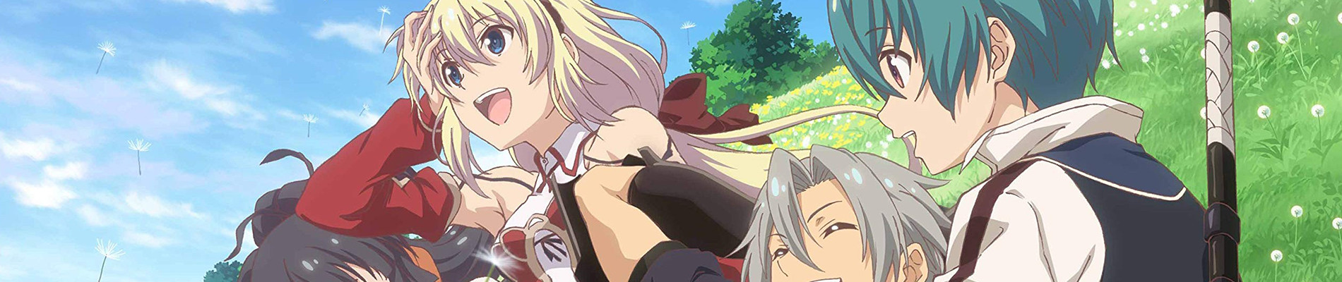Watch Grimms Notes The Animation anime free online