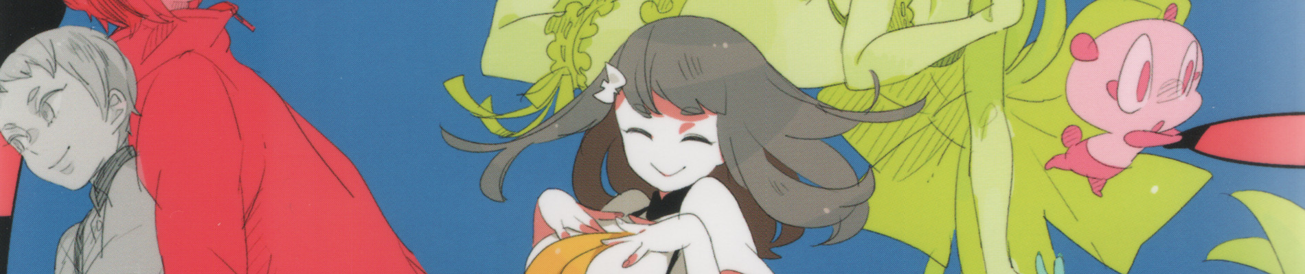 Watch Gatchaman Crowds anime free online