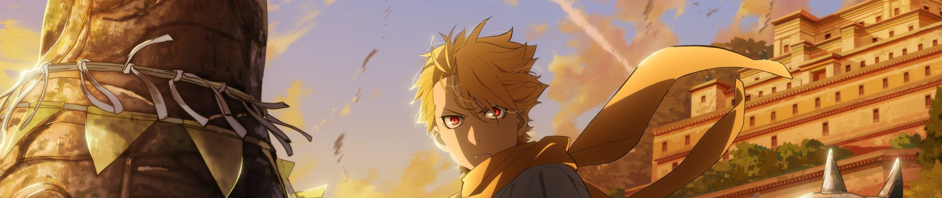 Daemons of the Shadow Realm - stream free on ReWatch