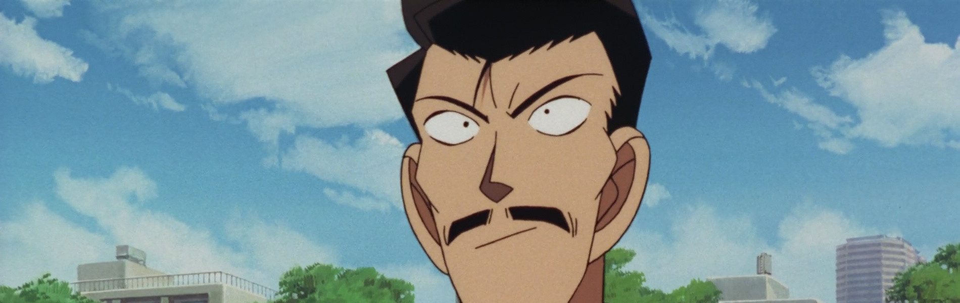 Watch Case Closed The Movie: The Time Bombed Skyscraper anime free online